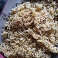 Cooksnap dari Fumi Aprilianawati untuk resep Keremes kriuk kriuk