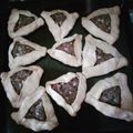 El cooksnap de Cariittoo Monsoon cuando hizo Empanadas árabes caseras!!.