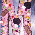 Cooksnap dari Ratih Kumala Dewi untuk resep Sponge cake coklat