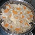 Cooksnap dari Maya Rosa untuk resep Dimsum ayam /siomay ayam