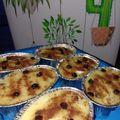 Cooksnap dari Ekaa Putry untuk resep Klappertaart Kukus