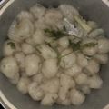 Cooksnap dari Anis Umi Latifah untuk resep Cilok Aci/Pentol kanji