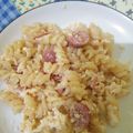 Cooksnap dari Anisa Rachmawati untuk resep Maklor sosyam #menu balita