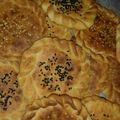 صورة من أم حاتم "، شاركها بعد تجربة وصفة 🍪معمول السميد ولا أطيب😋