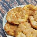 Cooksnap dari Siswaty Elfin Bachtiar untuk resep Resep Salome telur