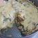El cooksnap de Yanet Mamani Humire cuando hizo Quiche de espinacas y jamón york.