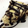 heidi.orr.73's cooksnap of when they made Chocolate Chip Cheesecake.