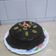 El cooksnap de annapuyuelo cuando hizo Mona de Pascua de chocolate.