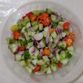 Cooksnap dari ayoe untuk resep Acar Timun Wortel