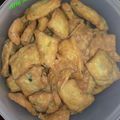 Cooksnap dari Arni Munawati untuk resep Kue bawang renyah