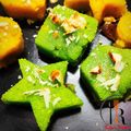 Rubia Begam's cooksnap of when they made সুজির হালুয়া (Soojir halwa recipe in bengali).