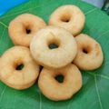 Cooksnap dari LusiARW untuk resep Donat Takaran Sendok