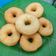 Cooksnap dari LusiARW untuk resep Donat Takaran Sendok