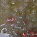 Cooksnap από casanova στη συνταγή Για μια χούφτα... φασόλια