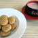 Cooksnap dari SS untuk resep Coffee cookie