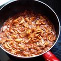 Zita Kovács Peresztegi Cooksnap-ja, amikor elkészítette a(z) Svéd gombasaláta receptet.