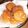 El cooksnap de Cynthia Cardozo cuando hizo Buñuelos sencillos de vainilla.