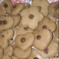 El cooksnap de vicccc cuando hizo Galletitas con aceite.