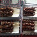 Cooksnap dari Endah Nurmaningsih untuk resep Bumbu Bakso Bakar ✅