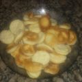 El cooksnap de pamela_brizzio cuando hizo Bizcochitos 2 ingredientes.
