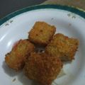 Cooksnap dari inta untuk resep Nagget Pisang Crispy