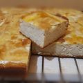 Cooksnap dari Dhesty Premanasari untuk resep Boterkoek keto