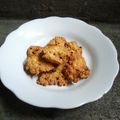 Cooksnap dari Dian Daud untuk resep Kroket Tahu