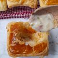 Cooksnap dari Elika 'Dapoerkuesalamah' untuk resep Zuppa soup