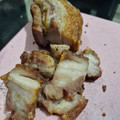 Cooksnap dari Marta Yosin untuk resep Crispy Roasted Pork aka Babi Panggang aka Siobak