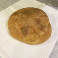 Cooksnap από Panagiota Founta στη συνταγή Ψωμί της στιγμής