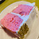 Tiffany Gutierrez's cooksnap of when they made Strawberry Cake From Scratch 👌🍓(with Jello).