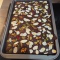 Cooksnap dari Nindie untuk resep Brownies Putih Telur 👍