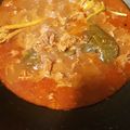 Cooksnap dari user_68799 untuk resep Gulai Daging Sapi X Kentang