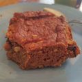 monkeyfufu's cooksnap of when they made Pumpkin Bread with Maple Icing Glaze.