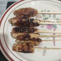 Cooksnap dari nonop lumlum untuk resep Mie Kukus Telur Ayam Promina - Resep Bagi Si Kecil Yang Lagi Gak Mau Makan Nasi