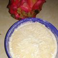 Cooksnap dari Mbiw Mm Poenya untuk resep Es krim lembut lembut nyesss