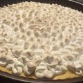 El cooksnap de Joana Marisel Bravo cuando hizo Lemon pie 🍋🥧.