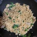 Cooksnap dari Ila Jahrotunisa untuk resep Mie Goreng Jawa Mi Telur cap 3 Ayam