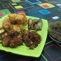Cooksnap dari Mazida Diazz untuk resep Ayam Goreng Lengkuas