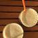 El cooksnap de Marieta cuando hizo Batido de plátano, avena y canela.
