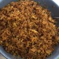 Cooksnap dari Windi Wulandari untuk resep Bumbu Urap Kelapa Tumis