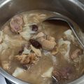 鄭羽伶 的 燒酒雞 cooksnap