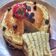 Cooksnap dari Iyus Sugesti untuk resep Pancake keju