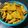 El cooksnap de Virginia Cruz cuando hizo Nachos.