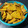 El cooksnap de Virginia Cruz cuando hizo Nachos.