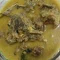 Cooksnap dari Familla Dwi Arifin untuk resep Gulai Sapi