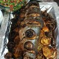 صورة من سوزان شوقي 💖💟، شاركها بعد تجربة وصفة صينية سمك بالخلطة السحرية روعه