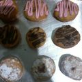 Cooksnap dari Fanny Fellicia untuk resep Donat mini