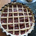 El cooksnap de barbara chichisola cuando hizo Masa de pasta frola o de galletitas con aceite.