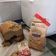 El cooksnap de Mercedes Mb cuando hizo Pan de espelta panificadora.